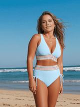 Bleu clair