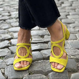 Jaune