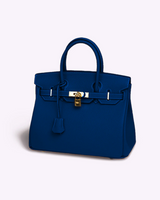 Bleu foncé