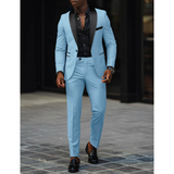 Ciel bleu