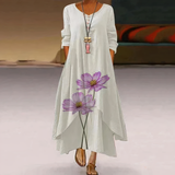 Marguerites fluides