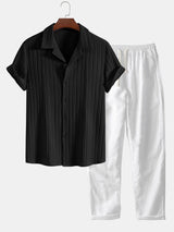 noir et blanc