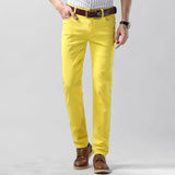 Jaune