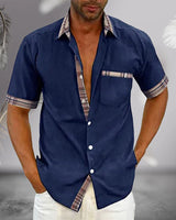 Bleu Marine