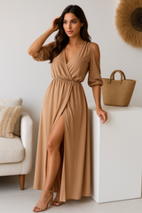 Marron
