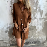 Marron