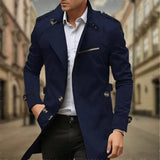 Bleu foncé