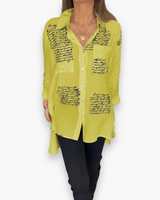 Jaune