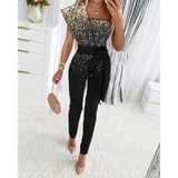 Marron noir