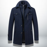 Bleu marine