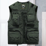 Vert militaire