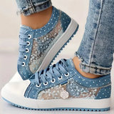 Bleu clair (Presque épuisé)