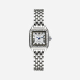 Diamant Argenté