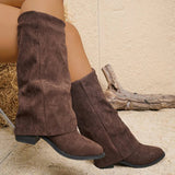 Marron