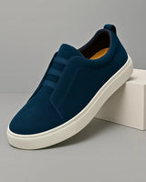 Bleu marine