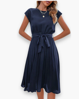 Bleu foncé