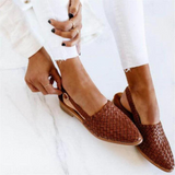 Marron foncé