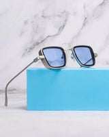 Bleu Argent
