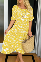 Jaune