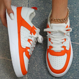 Orangé