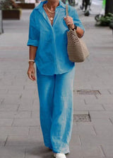 Bleu clair