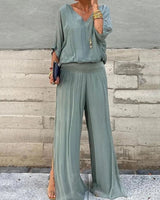 Vert menthe