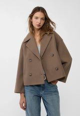 Marron