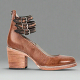 Marron foncé