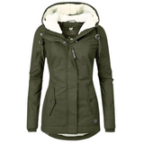 Vert militaire
