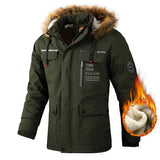 Vert militaire A