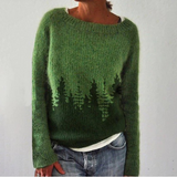 Vert/Arbres