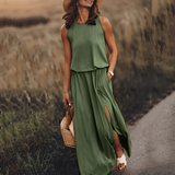 Vert foncé