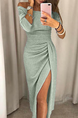 Vert d'argent
