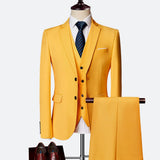 Jaune
