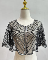 Argent noir A
