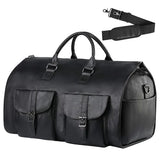 Cuir - Noir