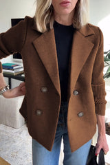 Marron foncé