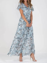 Bleu gris