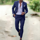 Bleu foncé
