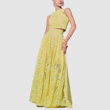 Jaune
