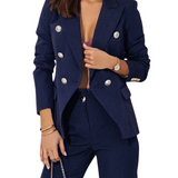 Bleu marine