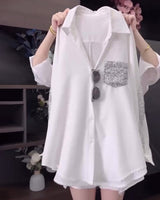 Blanc