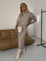 Beige Sombre