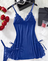 Bleu royal