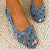 Bleu Pâle