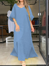 Bleu clair