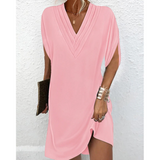 Rose pastel
