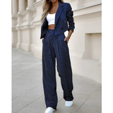 Bleu foncé