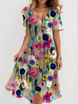 Multi-couleur