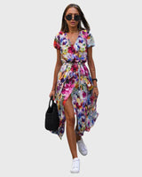 Floral